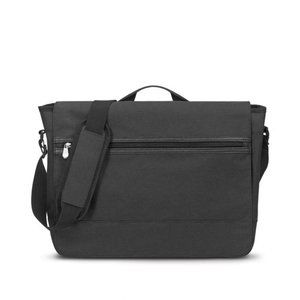 NWT BLANKSLATE BY SOLO LAPTOP TRAVEL MESSENGER